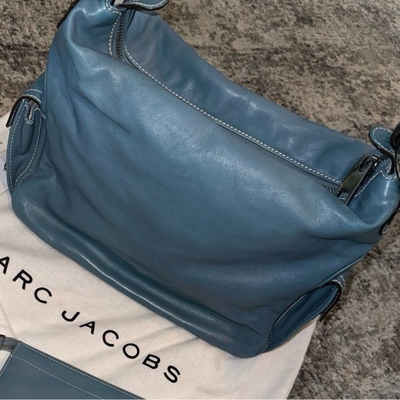 ‼️S O L D‼️Marc Jacobs ‘MJ Bag’ from The Devil Wears Prada - Picture 2 of 11